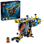 LEGO Technic – Výskumná ponorka LEGO Technic – Výskumná ponorka